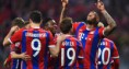 Bayern Munich 7-0 Shakhtar Donersk