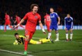 Chelsea 2-2 PSG (vitória do PSG )