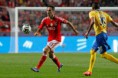 Arouca 1-3 Benfica